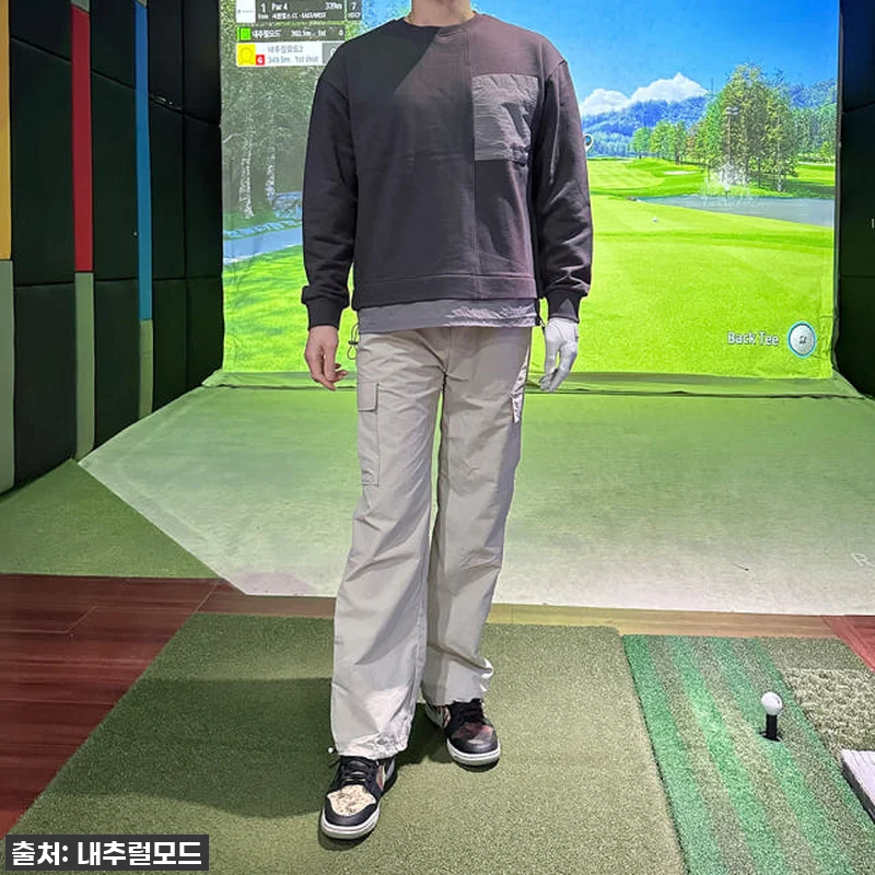 남성골프조거팬츠, 이거 하나면 필드 위 스타일 끝! 찐후기+구매꿀팁 대방출! 20 남성골프조거팬츠, 이거 하나면 필드 관련 이미지 8