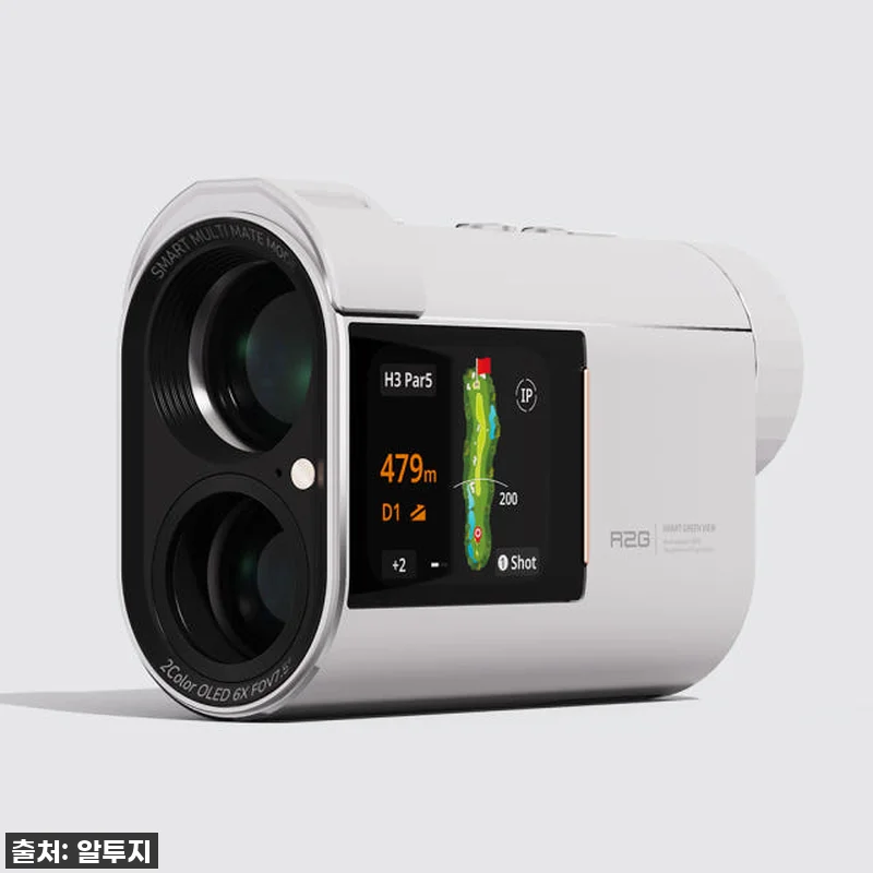 골프 4년차 찐후기! 알투지 메이트 하이브리드, 이거 없인 라운딩 못 가죠! 💖 19 골프 4년차 찐후기! 알투지 메이트 관련 이미지 8