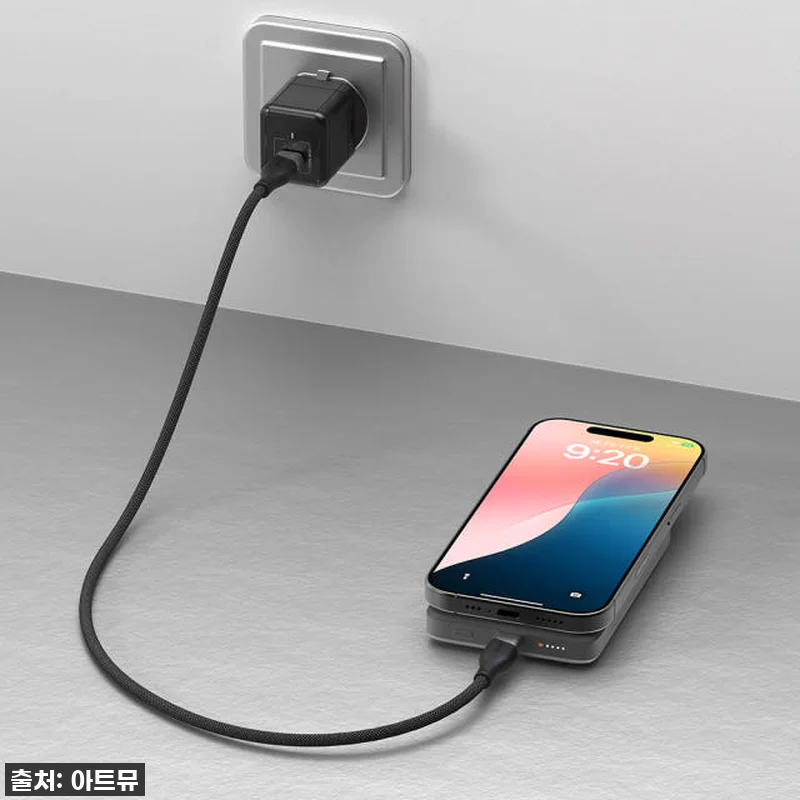 찐후기! 품절임박! 아이폰 갤럭시 모 관련 이미지 7