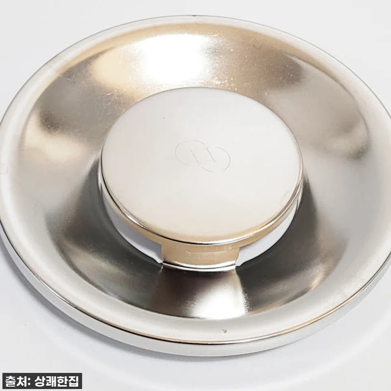 이건 진짜 사야 해! 💖 싱크대 뚜껑 관련 이미지 8