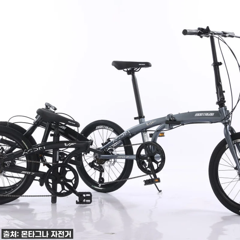 이 가격 실화?! 미니벨로 접이식 자 관련 이미지 8