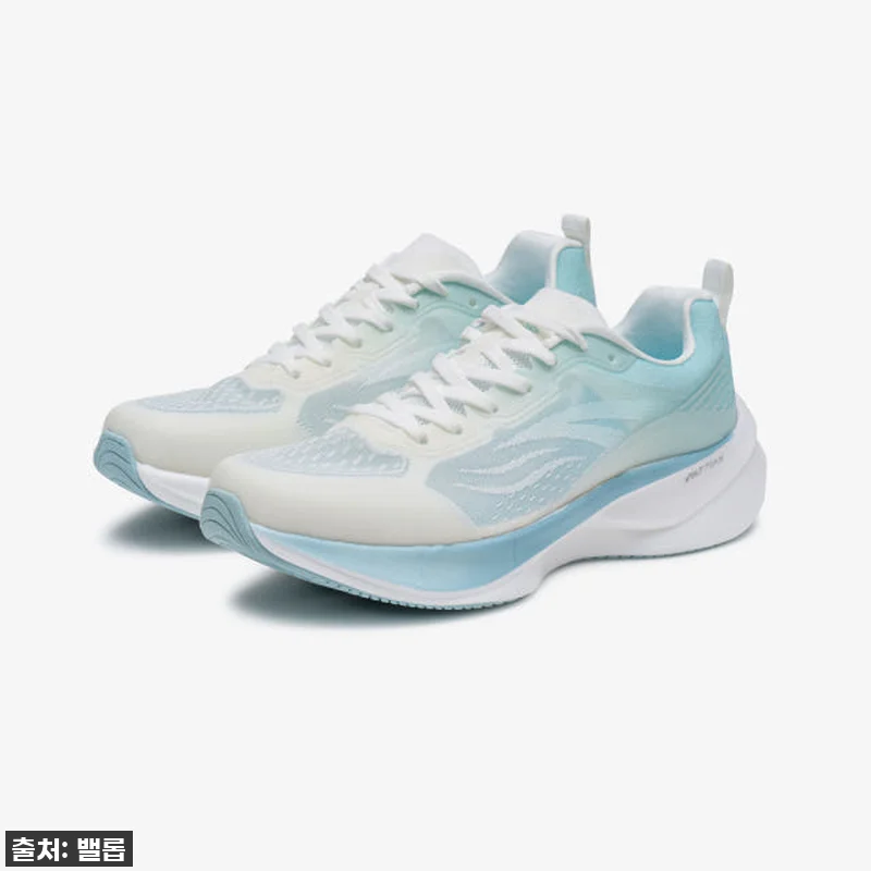 이슈템! 밸롭 볼트 윈디 R2, 가벼운 러닝화? 직접 신어보니 품절각! 19 이슈템! 밸롭 볼트 윈디 R2, 가벼 관련 이미지 8