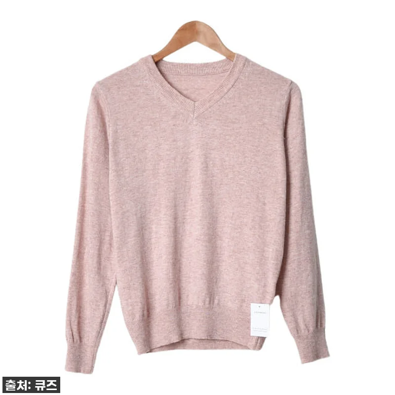 🔥역대급 할인 놓치면 후회! 올겨울 교복 니트, '여성 루즈핏 캐시미어 브이넥 니트' 찐후기! 17 🔥역대급 할인 놓치면 후회! 올겨울 관련 이미지 7