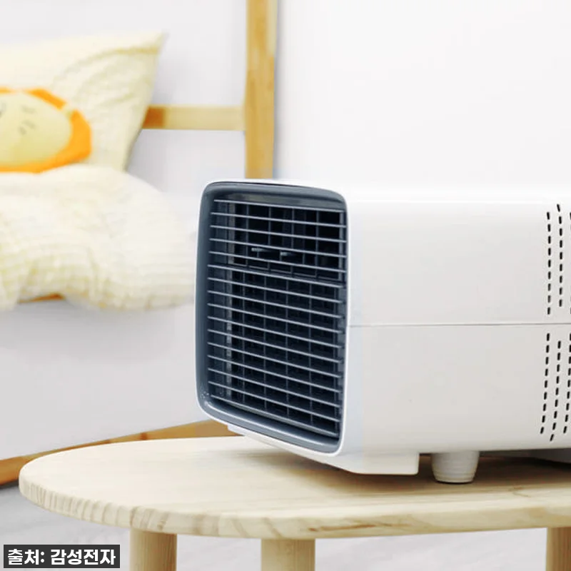 이 가격 실화?! 실외기없는 에어컨으 관련 이미지 9