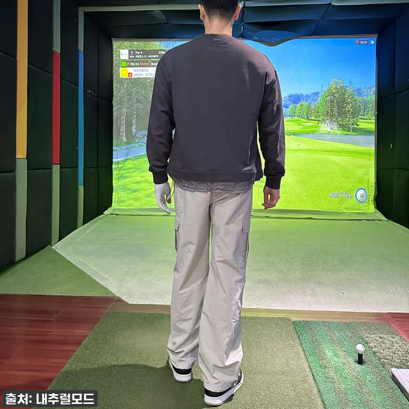 남성골프조거팬츠, 이거 하나면 필드 위 스타일 끝! 찐후기+구매꿀팁 대방출! 21 남성골프조거팬츠, 이거 하나면 필드 관련 이미지 9