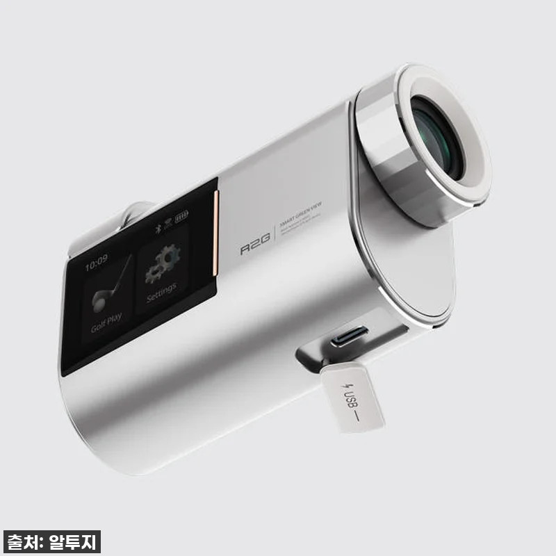 골프 4년차 찐후기! 알투지 메이트 하이브리드, 이거 없인 라운딩 못 가죠! 💖 20 골프 4년차 찐후기! 알투지 메이트 관련 이미지 9