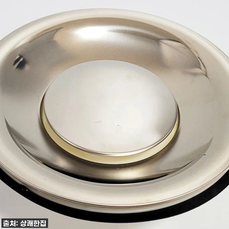 이건 진짜 사야 해! 💖 싱크대 뚜껑 관련 이미지 9