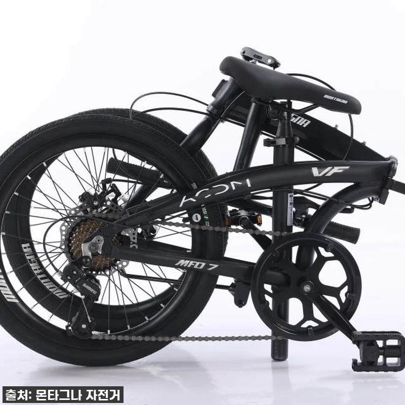 이 가격 실화?! 미니벨로 접이식 자 관련 이미지 9