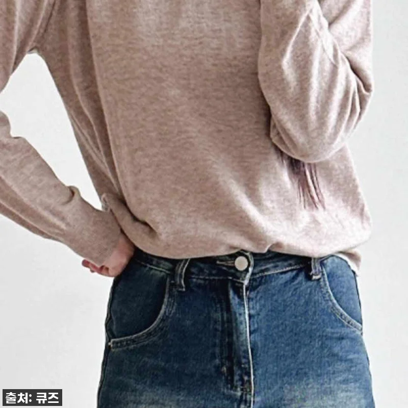 🔥역대급 할인 놓치면 후회! 올겨울 교복 니트, '여성 루즈핏 캐시미어 브이넥 니트' 찐후기! 18 🔥역대급 할인 놓치면 후회! 올겨울 관련 이미지 8