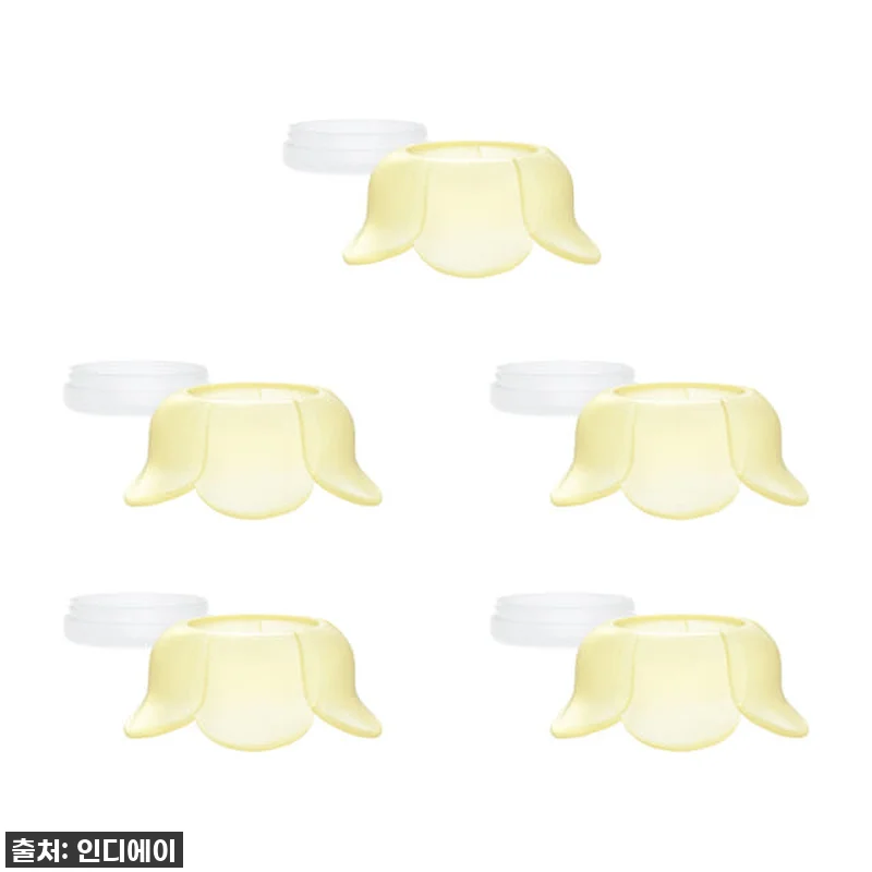 크레모아 플라워 쉐이드 내돈내산 찐후기! 품절되기 전에 무조건 쟁여야 할 캠핑 감성템 등극! 20 크레모아 플라워 쉐이드 내돈내산 찐후 관련 이미지 9