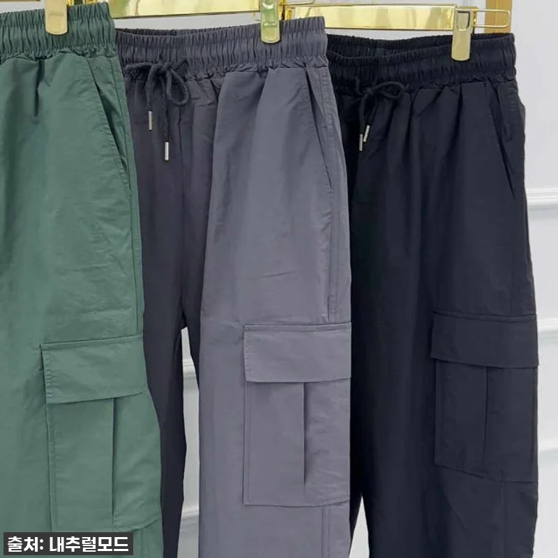 남성골프조거팬츠, 이거 하나면 필드 위 스타일 끝! 찐후기+구매꿀팁 대방출! 22 남성골프조거팬츠, 이거 하나면 필드 관련 이미지 10