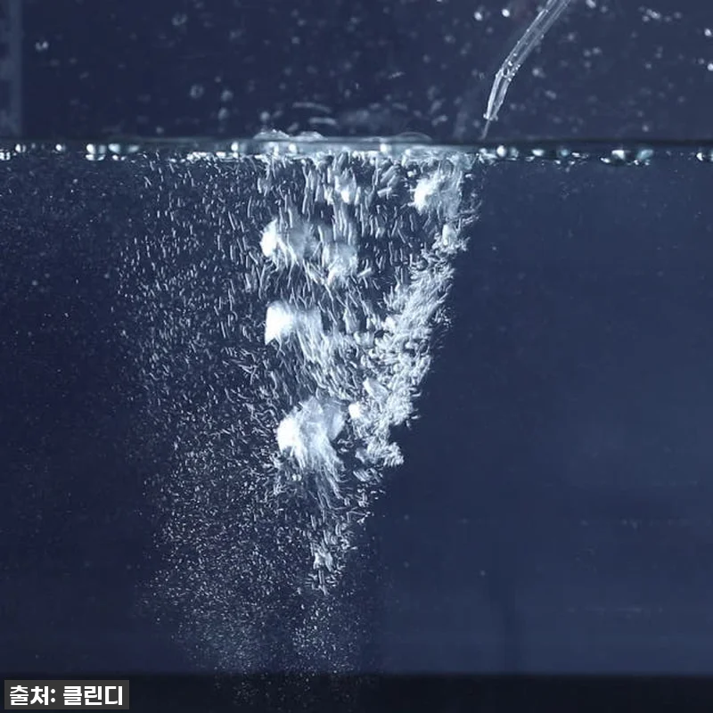 찐후기) 클린디 딥클린 구강세정기 C 관련 이미지 10