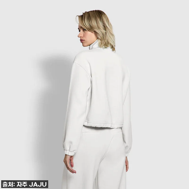 이슈템 등극! JAJU/자주 여 쿠션 반집업 티셔츠, 직접 입어보니 이런 느낌?! (찐후기) 7 이슈템 등극! JAJU/자주 여 쿠션 관련 이미지 1