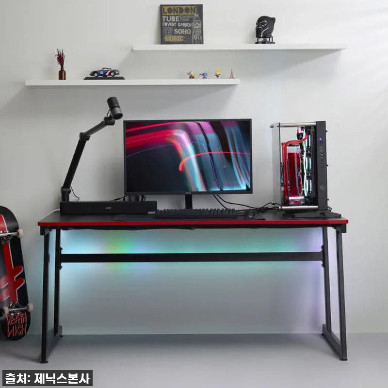 🚨품절임박🚨 찐후기! 제닉스 AREN 관련 이미지 1