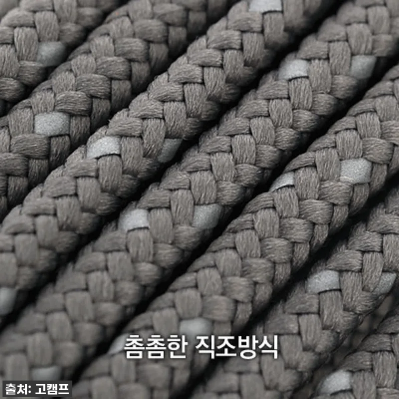 밤길도 안전하게! 캠핑 필수템 '씨투 관련 이미지 1