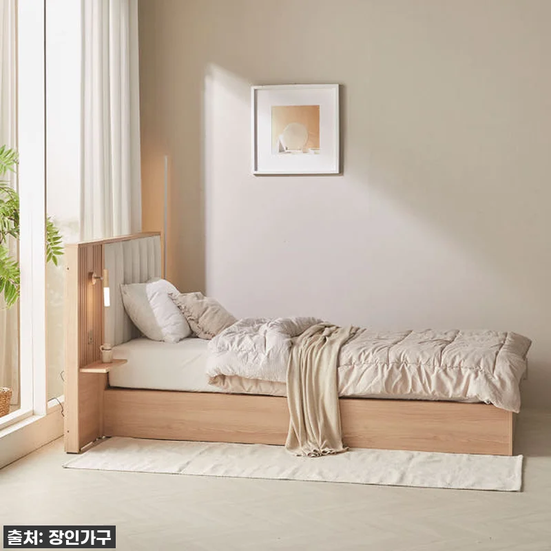 역대급 할인! 장인가구 로시 호텔식 관련 이미지 1