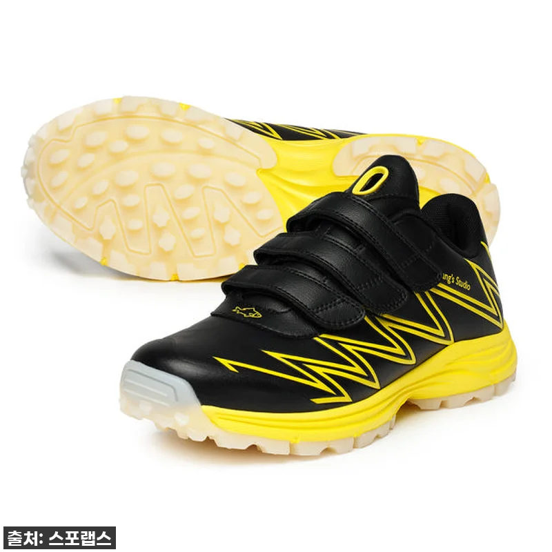 이슈템! 캉스 잭팟2 야구화, 직접 신어보니 이 가격에 이런 퍼포먼스 실화인가요?! 8 이슈템! 캉스 잭팟2 야구화, 직접 관련 이미지 1