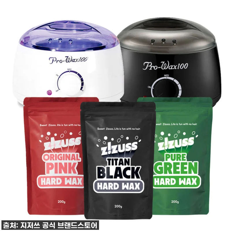 인생템 등극! 셀프 브라질리언 왁싱 워머기 키트 찐후기: 이 가격에 이 퀄리티 실화냐? 10 인생템 등극! 셀프 브라질리언 왁싱 관련 이미지 1