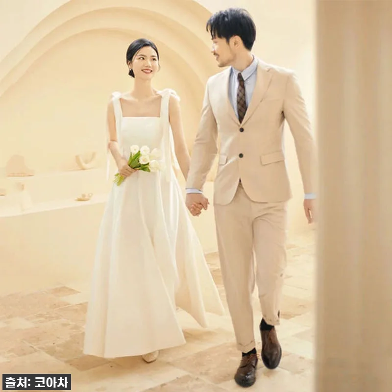 이 가격에 이런 퀄리티 실화? 🕊️ 화이트 웨딩드레스 대여, 이젠 이걸로 정착! (찐후기) 11 이 가격에 이런 퀄리티 실화? 🕊️ 관련 이미지 1