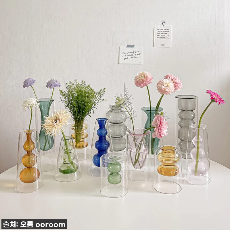 이슈템 떴다! 오룸 버블 유리 화병, 북유럽 감성 제대로 채워줄 내돈내산 찐후기! 13 이슈템 떴다! 오룸 버블 유리 화병, 관련 이미지 1