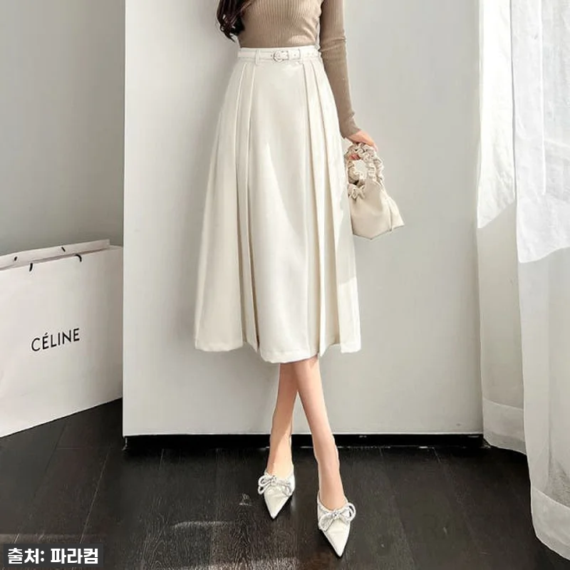 이건 무조건 사야 해! 올여름 인생템, 하이웨이스트 A라인 롱스커트 찐후기! ✨ 9 이건 무조건 사야 해! 올여름 인생템 관련 이미지 1