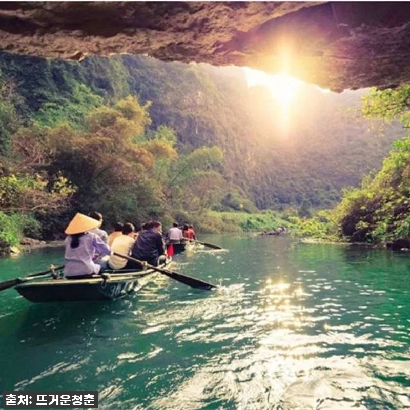 이 가격 실화?! 베트남 닌빈 투어, 관련 이미지 1