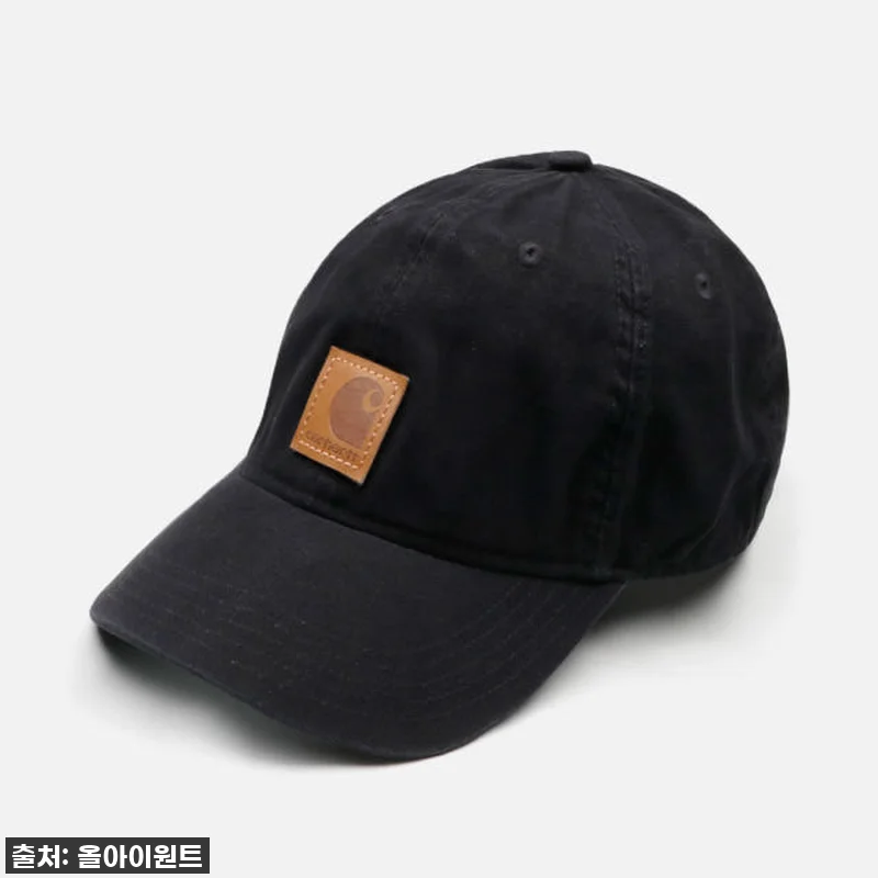 이슈템 등극! 칼하트 오데사 캔버스 관련 이미지 1