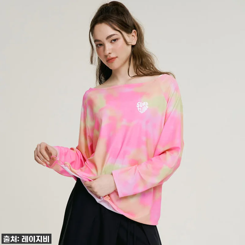 인생 래쉬가드 찾았다! 찐 내돈내산 관련 이미지 1