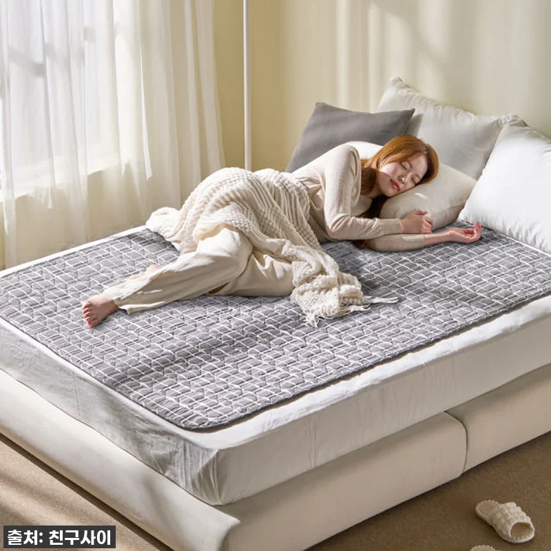 곰표한일 무자계 탄소매트 찐후기! 올겨울 꿀잠 책임질 필수템 여기 있었네? 12 곰표한일 무자계 탄소매트 찐후기! 올 관련 이미지 1