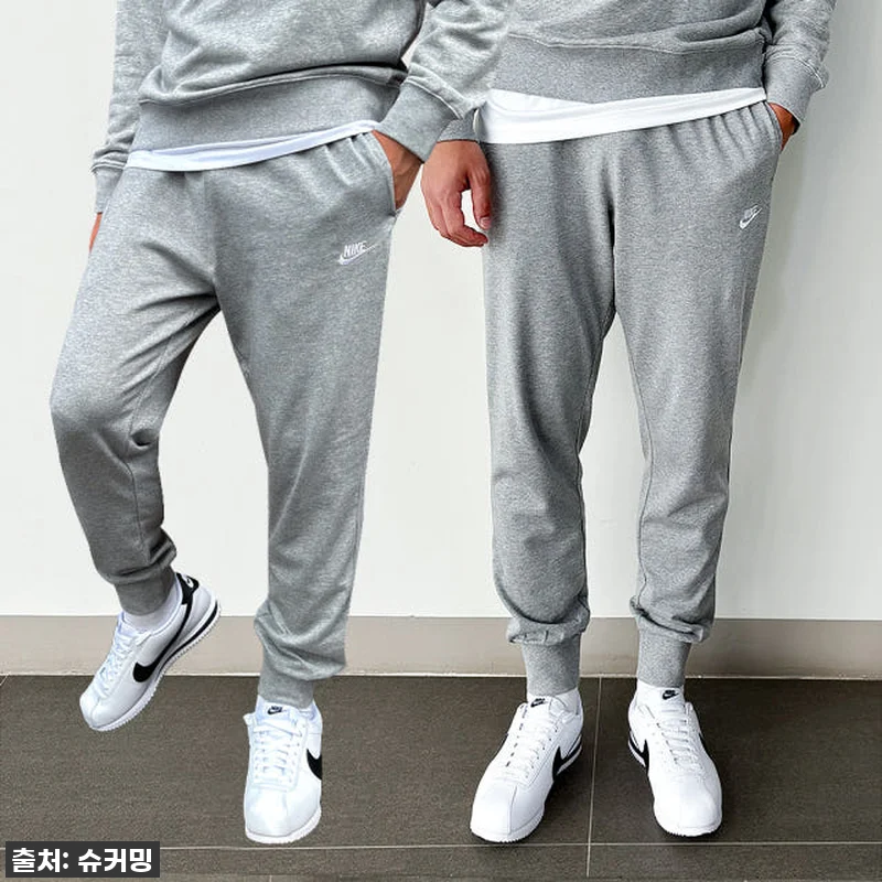 (국내매장판)나이키 조거팬츠 츄리닝 관련 이미지 1