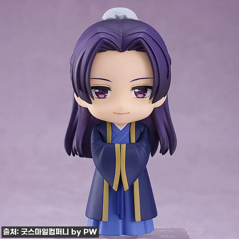 🎉드디어 내 손에! 넨도로이드 진시(재판) 찐후기: 약사의 혼잣말 덕후라면 이건 무조건 소장각! 놓치면 후회해요!🎉 8 🎉드디어 내 손에! 넨도로이드 진시( 관련 이미지 1