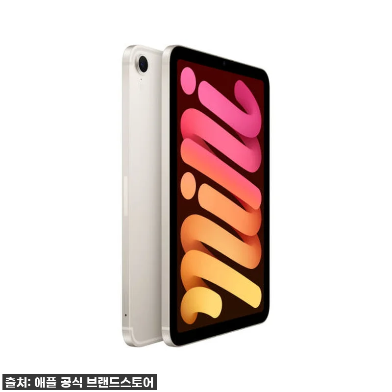 아이패드 미니 7세대 셀룰러 256G 관련 이미지 1