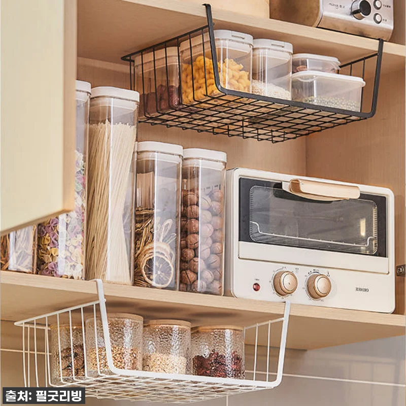 이거 진짜 물건입니다! 주방을 확 살 관련 이미지 1