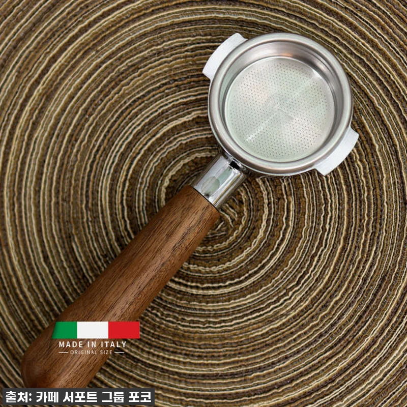 홈카페 필수템 등극! 로켓 바텀리스 관련 이미지 1