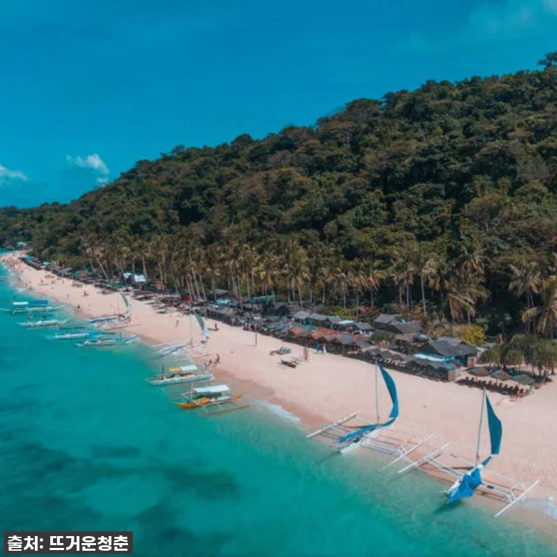 보라카이 여행 찐후기! 60분 프라이빗 스피드보트, 이거 안 타면 후회해요! (feat. Npay 멤버십 꿀팁) 4 보라카이 여행 찐후기! 60분 프라이 관련 이미지 1