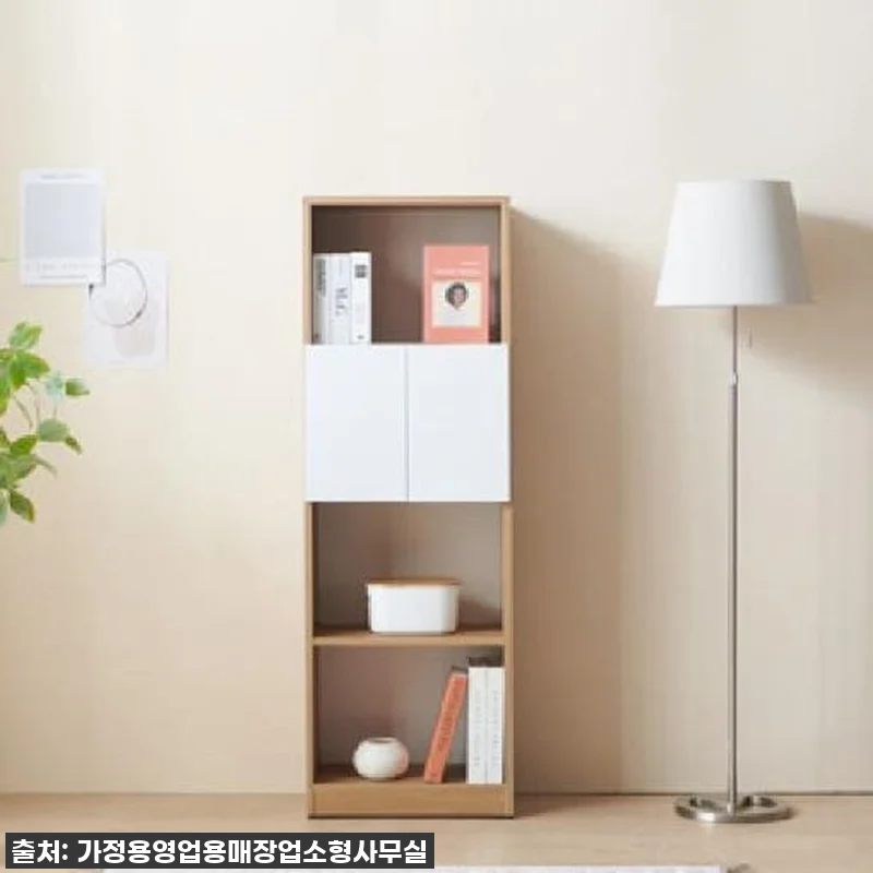 ✨ 품절각! 문있는 책장, 이 가격 관련 이미지 1