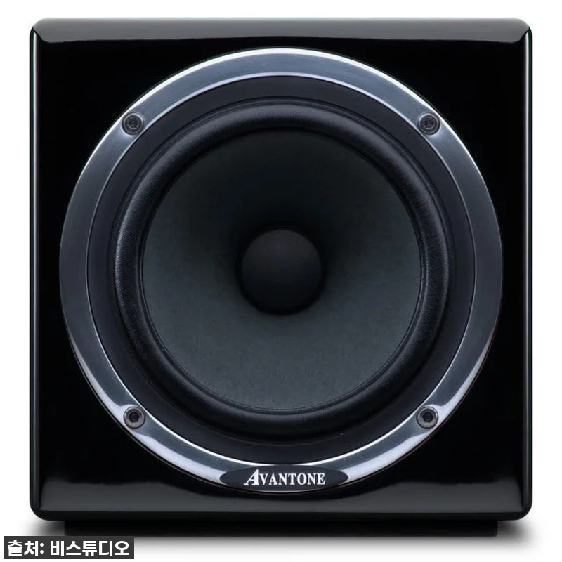 믹싱룸 필수템! 아반톤 믹스큐브, 직 관련 이미지 1