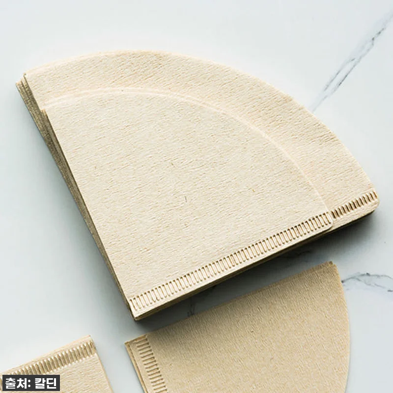 이 가격 실화?! 칼딘 핸드드립 커피 필터, 품절임박 전 꼭 쟁여야 할 찐후기! 13 이 가격 실화?! 칼딘 핸드드립 커피 관련 이미지 1