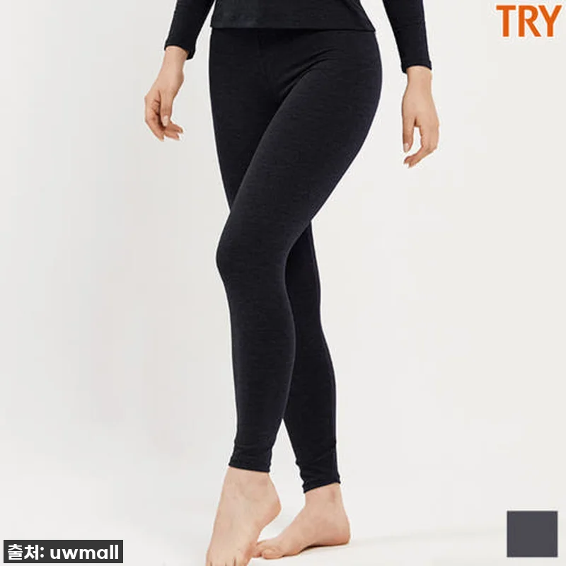 겨울 필수템 등극! 트라이 히트업플러스 여성 9부 내의, 직접 입어보니 이래서 '국민템' 소리 듣는구나! (찐후기) 4 겨울 필수템 등극! 트라이 히트업플러 관련 이미지 1