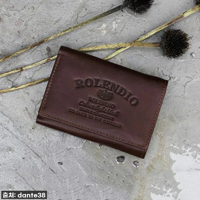 인생템 등극! 남성 3단 천연소가죽 지갑, 이 가격에 이런 퀄리티 실화? 찐후기 갑니다! 4 인생템 등극! 남성 3단 천연소가죽 관련 이미지 1