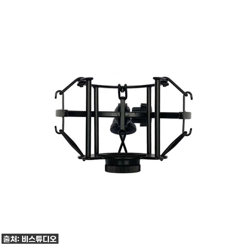 진동 소음 이젠 안녕! INFRASONIC UFO Pro X 쇽마운트, 내 콘텐츠 퀄리티 업그레이드 찐후기! 5 진동 소음 이젠 안녕! INFRASO 관련 이미지 1