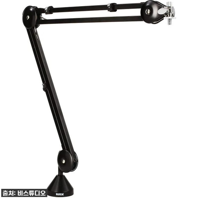 RODE PSA1 마이크 스탠드 찐후기! 품절임박 전에 득템하세요! 6 RODE PSA1 마이크 스탠드 찐후 관련 이미지 1
