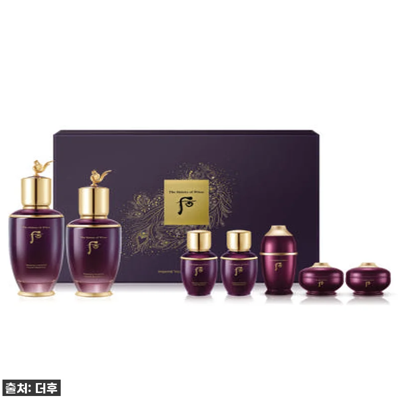 [더후 환유 2종 세트 찐후기] 품절 관련 이미지 1