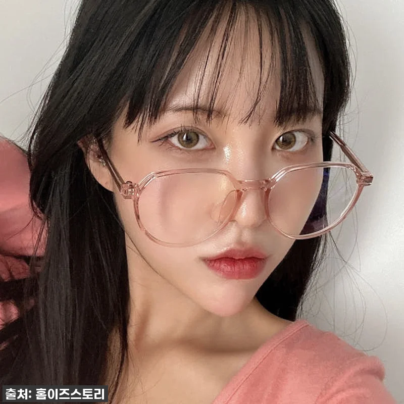 이 가격 실화?! 1+1 투명 뿔테안경, 안 써보면 후회할 인생템 발견! ✨ 11 이 가격 실화?! 1+1 투명 뿔테안 관련 이미지 1