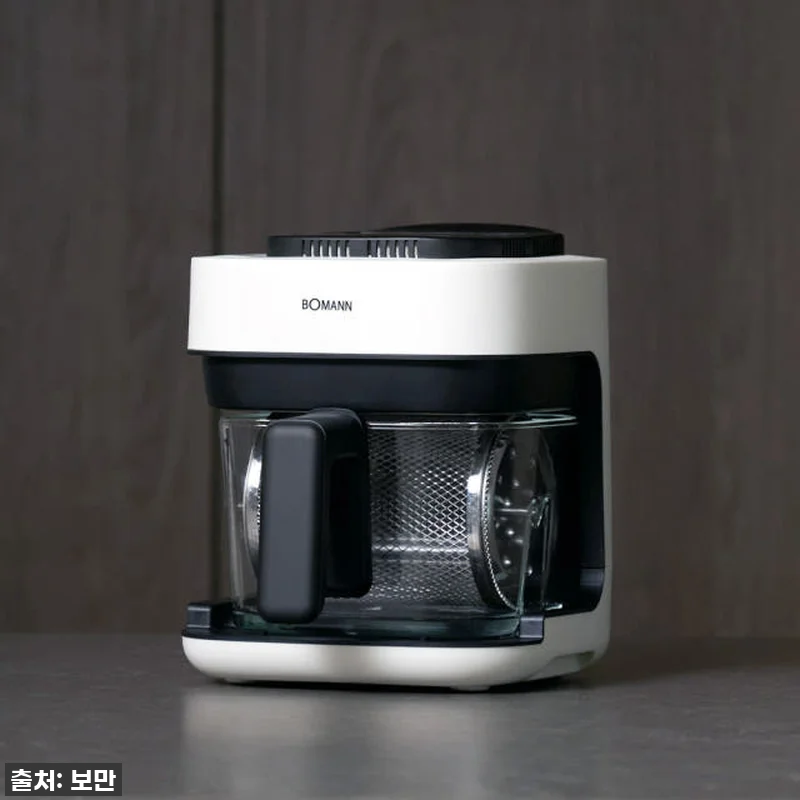 이슈템 등극! 보만 유리에어프라이어 RAF209EG1I, 내돈내산 찐 사용 후기! 이 가격 실화? 6 이슈템 등극! 보만 유리에어프라이어 관련 이미지 1