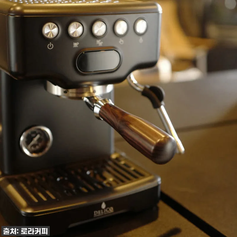 찐후기! 58mm CRM3605S PWM 바텀리스 포터필터, 이거 하나로 홈카페 퀄리티 완전 UP! 13 찐후기! 58mm CRM3605S P 관련 이미지 1