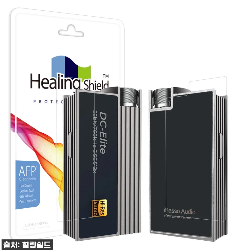 아이바쏘 DC Elite 앰프 액정보호필름 찐후기: 소중한 내 기기, 지금 바로 철벽 방어! (feat. 품절임박 꿀딜) 4 아이바쏘 DC Elite 앰프 액정보 관련 이미지 1