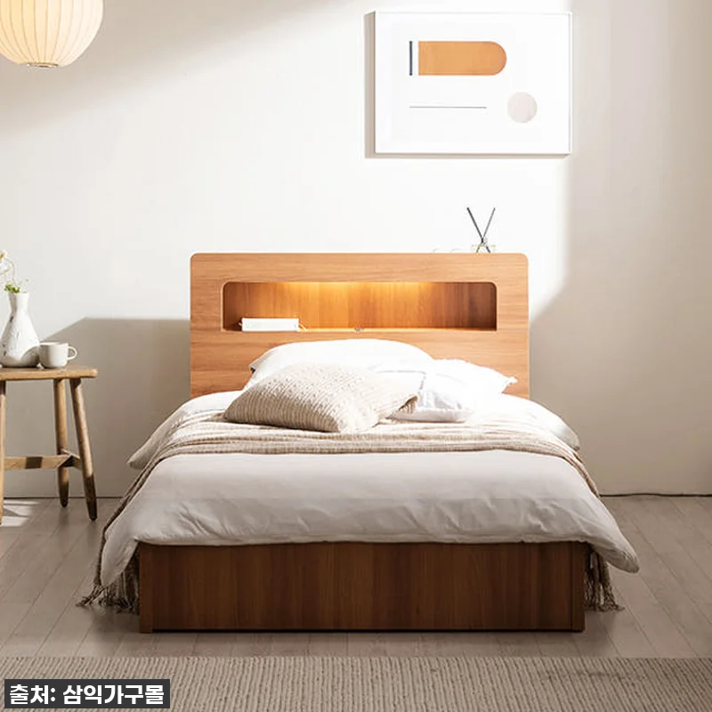 이 가격 실화?! 삼익가구 엔느 LE 관련 이미지 1
