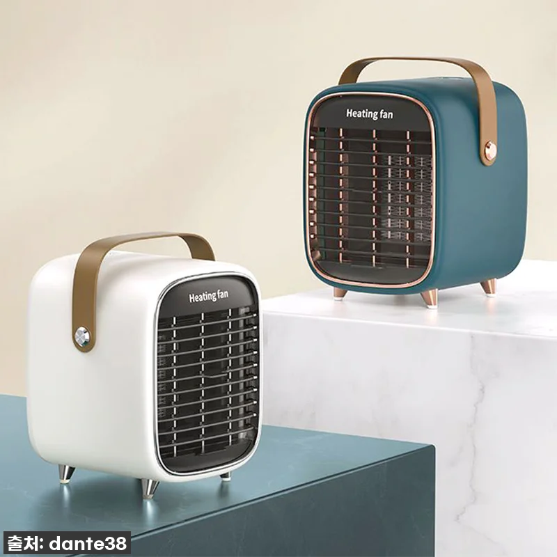 이슈템 떴다! 올겨울 필수템 '미니 발열 온풍기', 내돈내산 찐후기 공개! 🔥 4 이슈템 떴다! 올겨울 필수템 '미니 관련 이미지 1