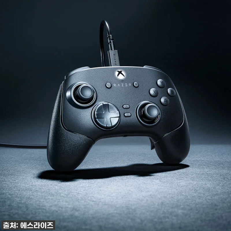 이슈템 등극! '레이저 울버린 V3 관련 이미지 1